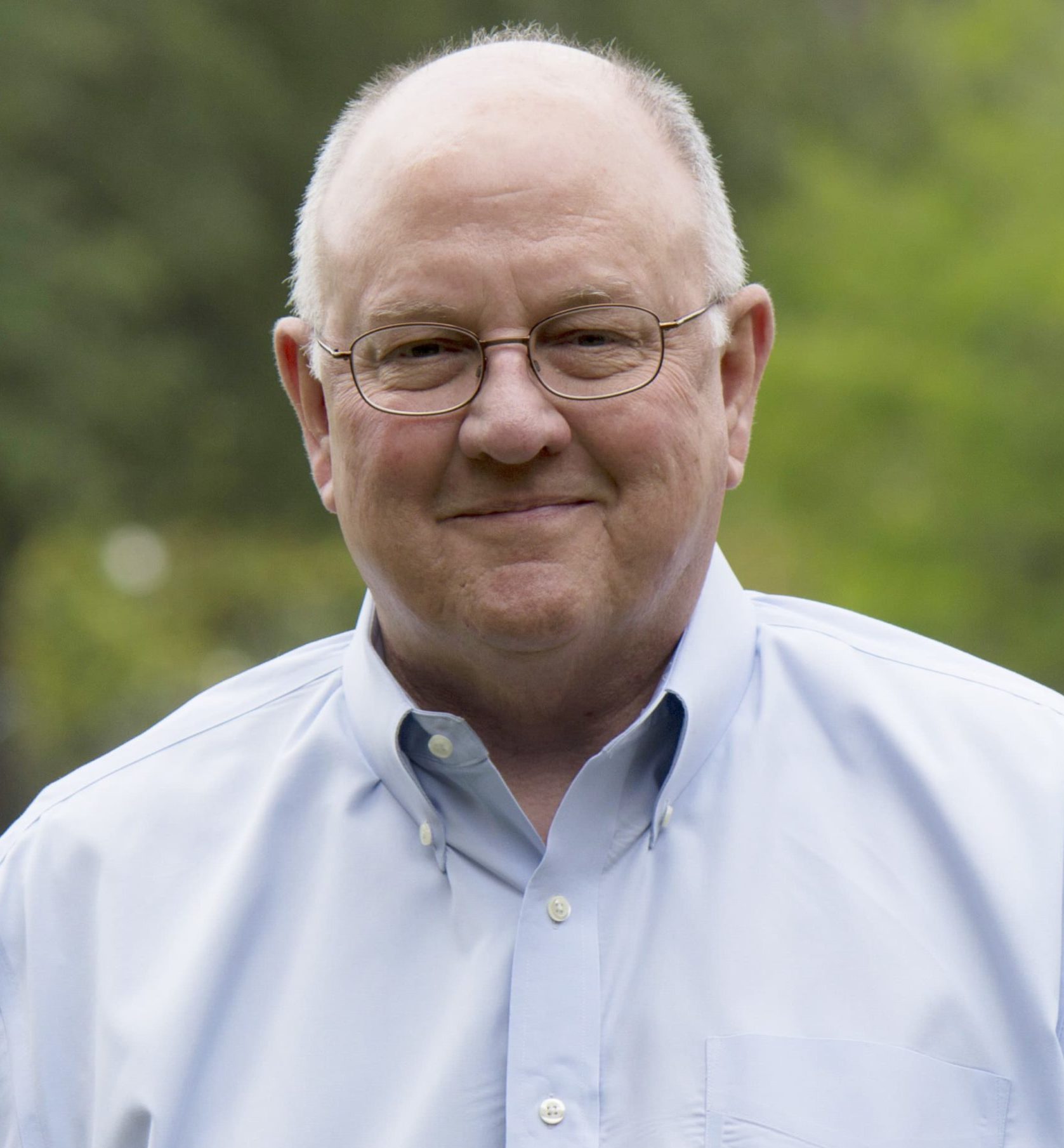 Robert Parr