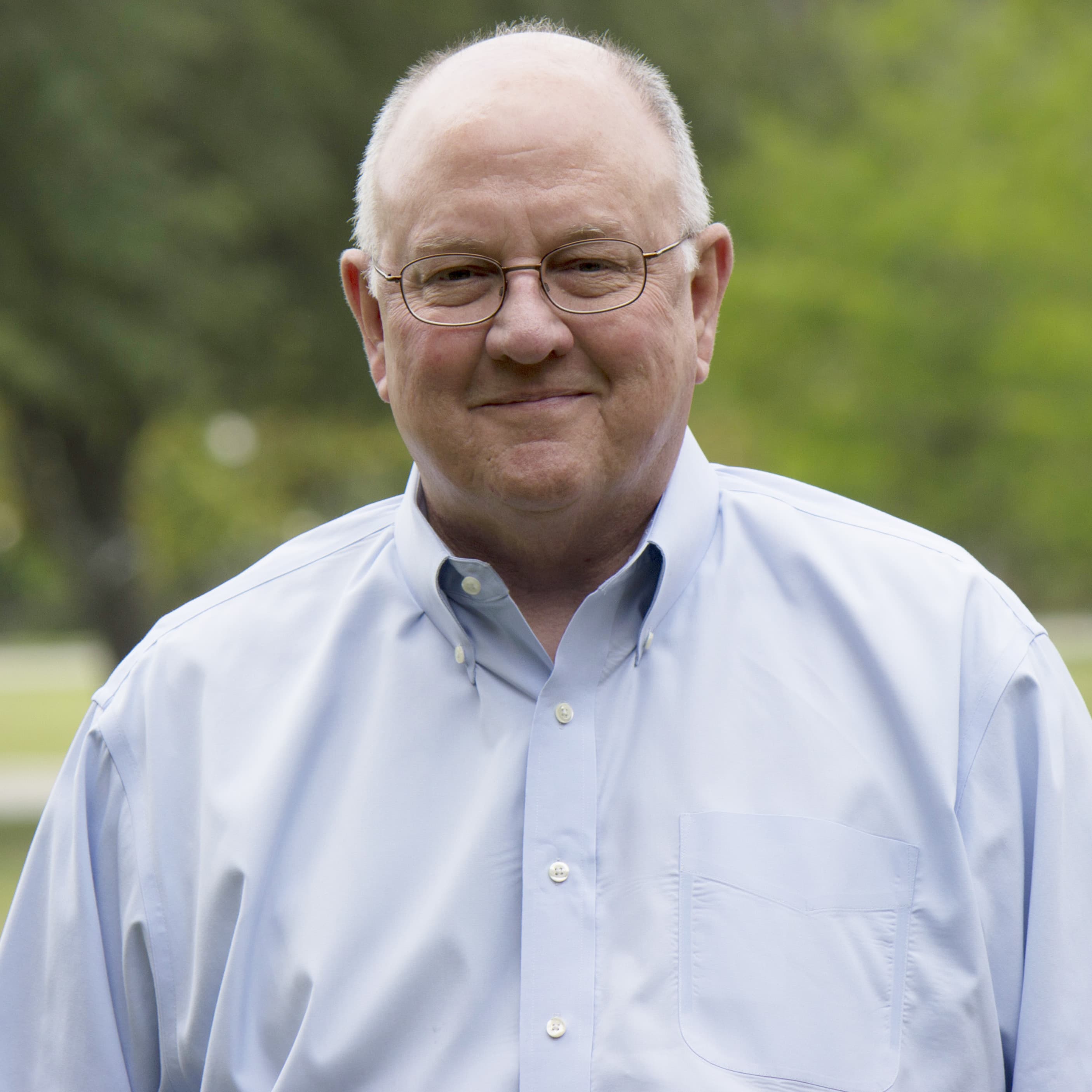 Robert Parr