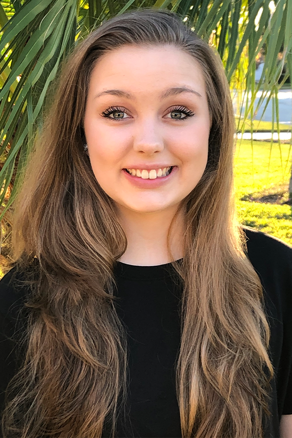 Faith Cruz