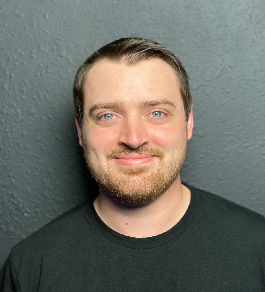 Tyler Stidham