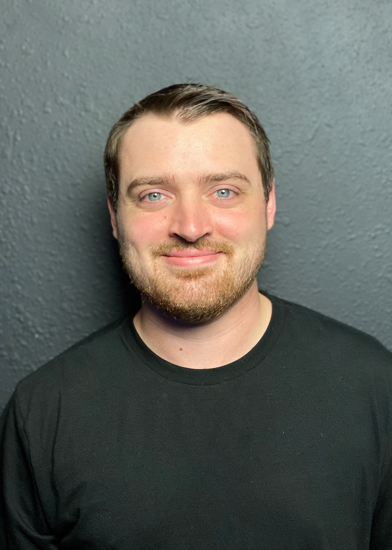 Tyler Stidham