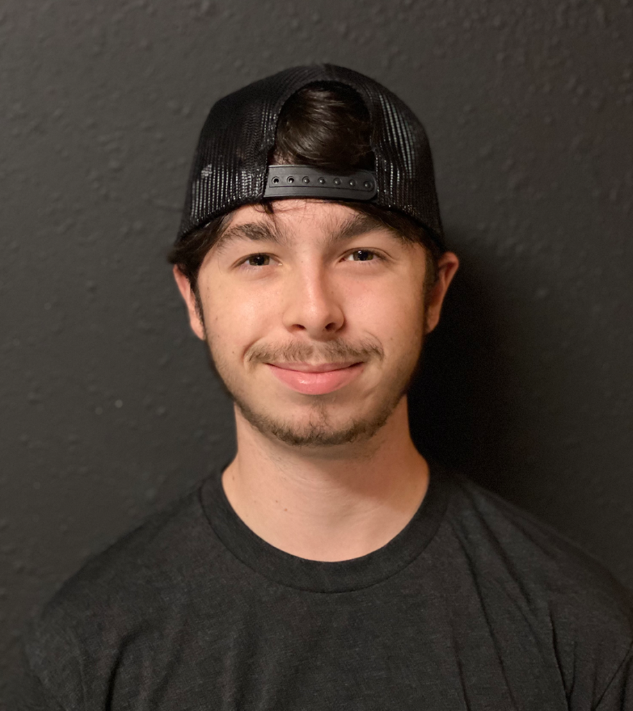 Caleb Lee