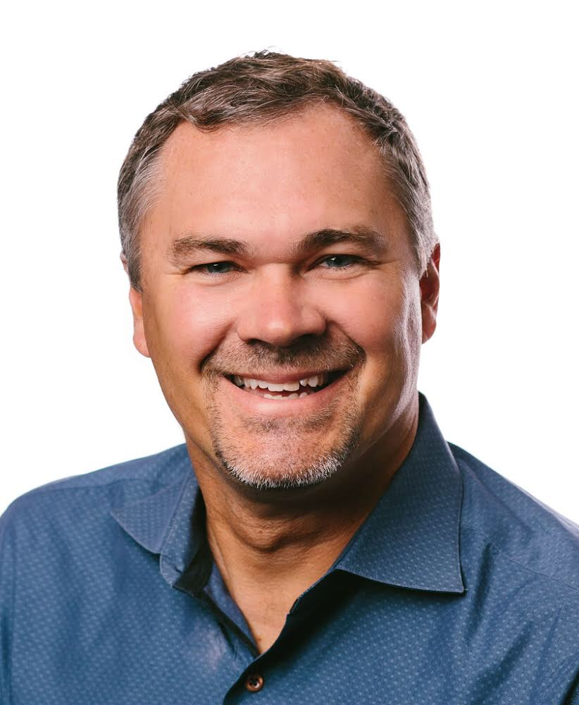 Brent Halvorsen