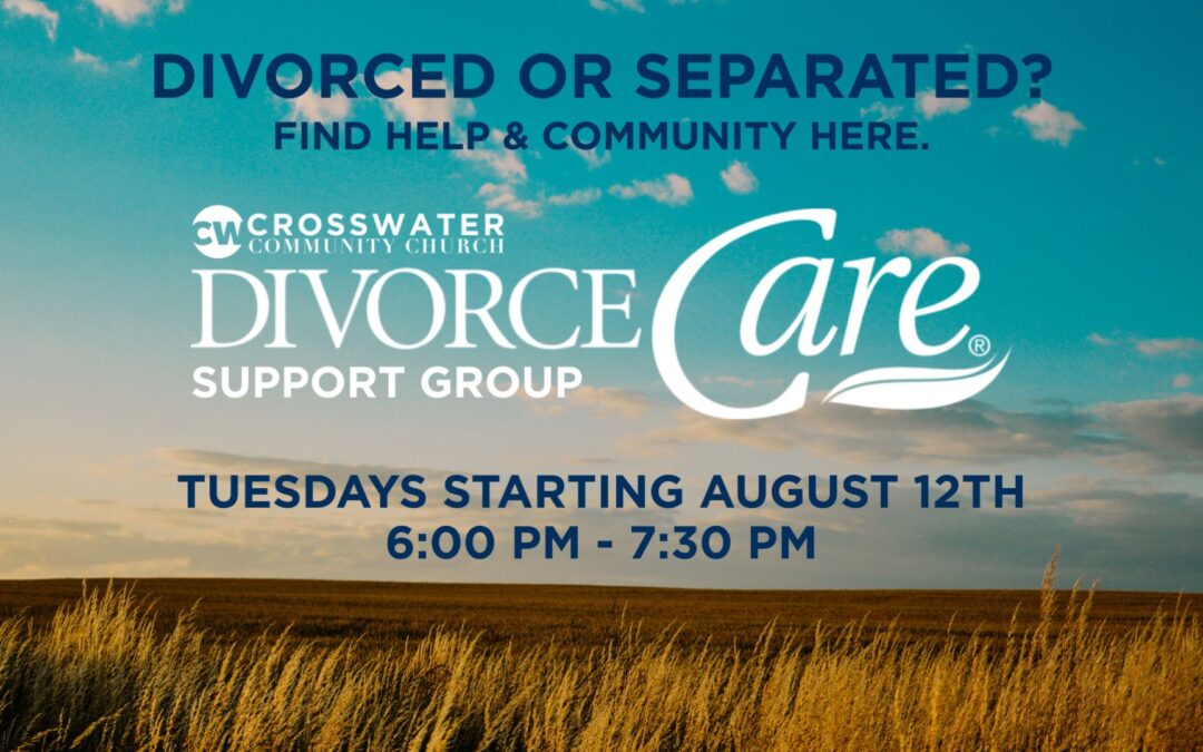 Divorce Care