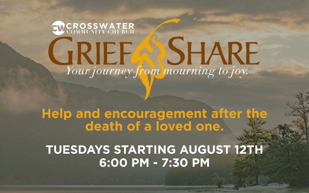 Grief Share
