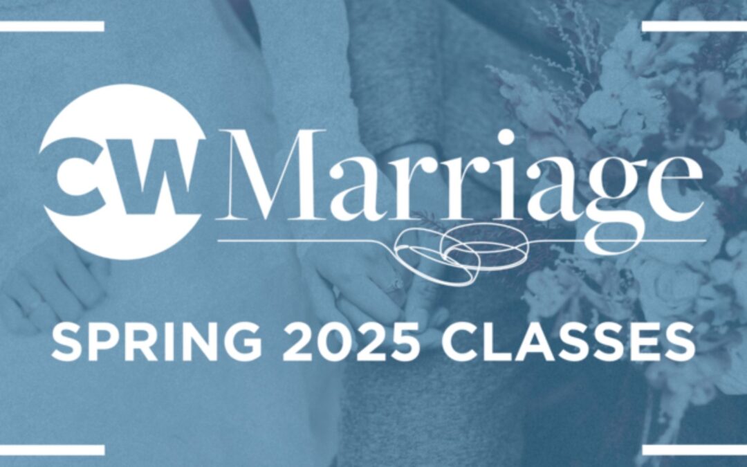 Marriage Ministry 2025