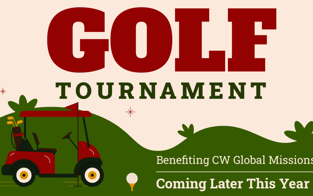 2024 Golf Fundraiser Tournament Crosswater Community Church   2024cwgolftourney 1080x675 