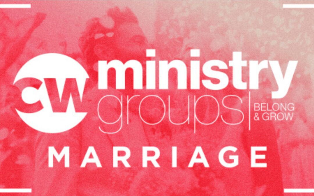 Marriage Ministry 2025